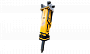 Гидромолот Delta FX-35SS